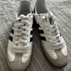 Adidas Samba 