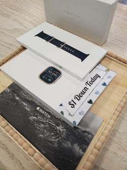 ⌚ Apple Watch Ultra 2 – Now From $529!