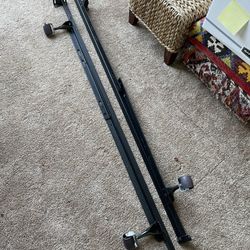 Metal Bed Frame $30 - Queen 