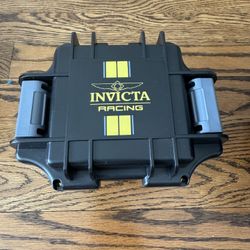 Invicta Watch Case