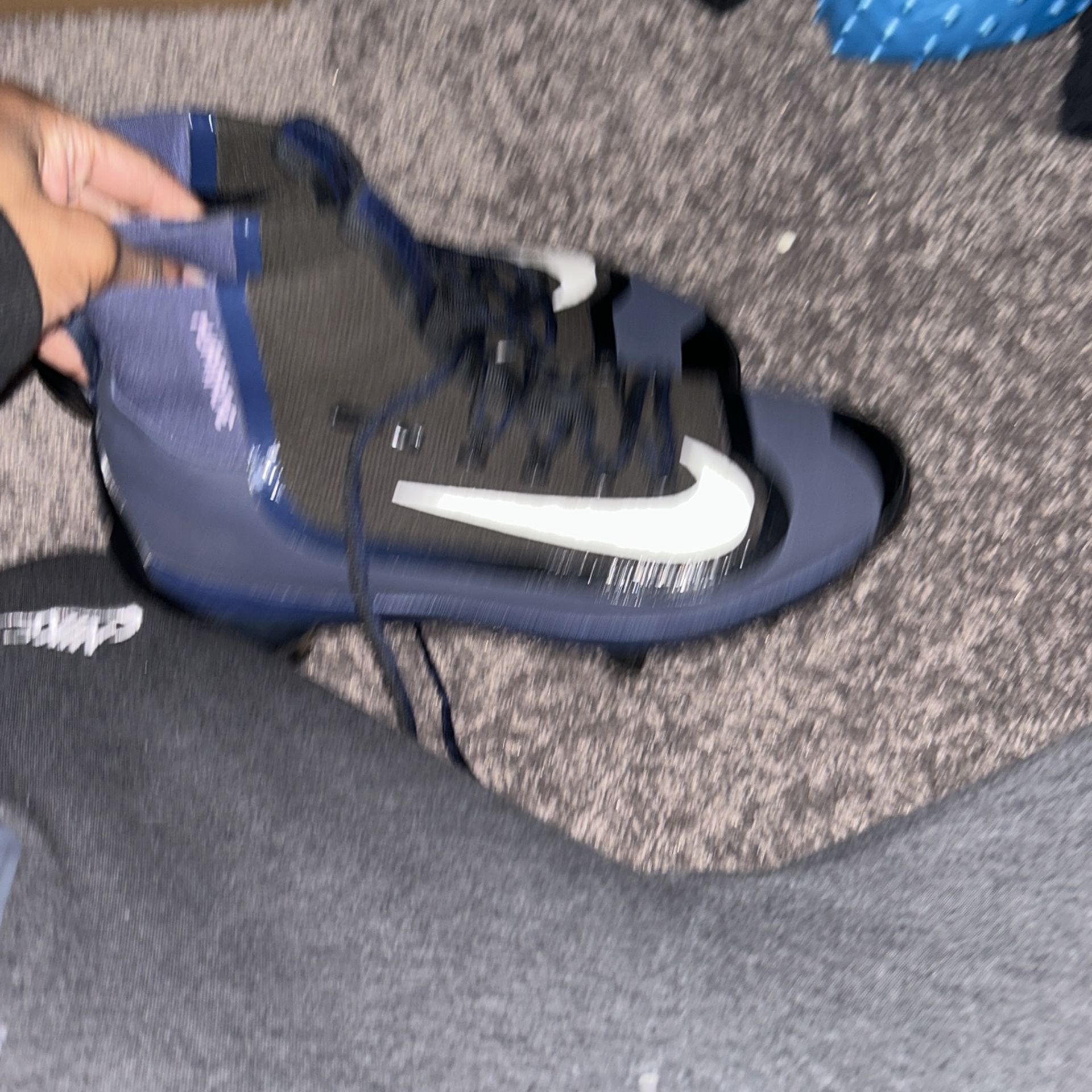 Nike Cleats