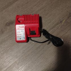 M12 M12 Milwaukee Battery Charger 