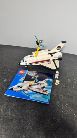 LEGO City Space Shuttle Set 3367