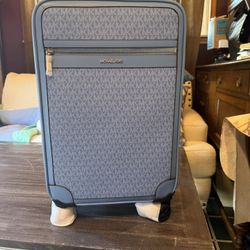 Carry On Luggage