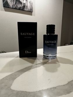 Dior Sauvage