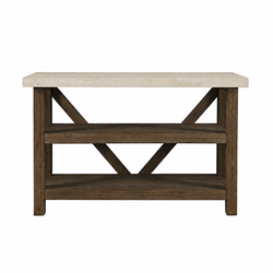 Sierrafina Cortado Console Table