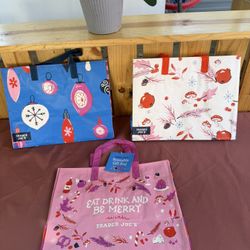 Trader Joe’s Tote Bag