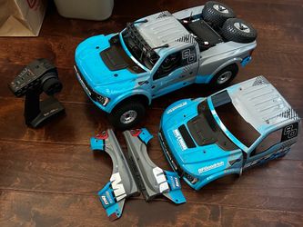 Losi Baja Rey 2.0