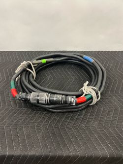 50’ ARRI 575w 1.2kw - 1.8kw Header Cable