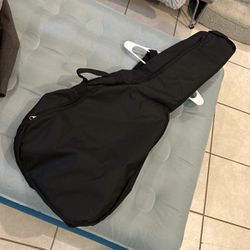 Guitar Travel Bag 