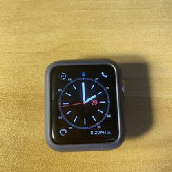 Apple Watch Series 3  42mm LTE