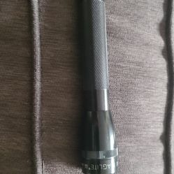 Mini Maglite