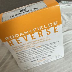 Rodan And Fields