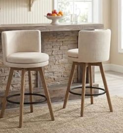 Bar stool, high chair