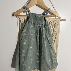 Little And Co Dress