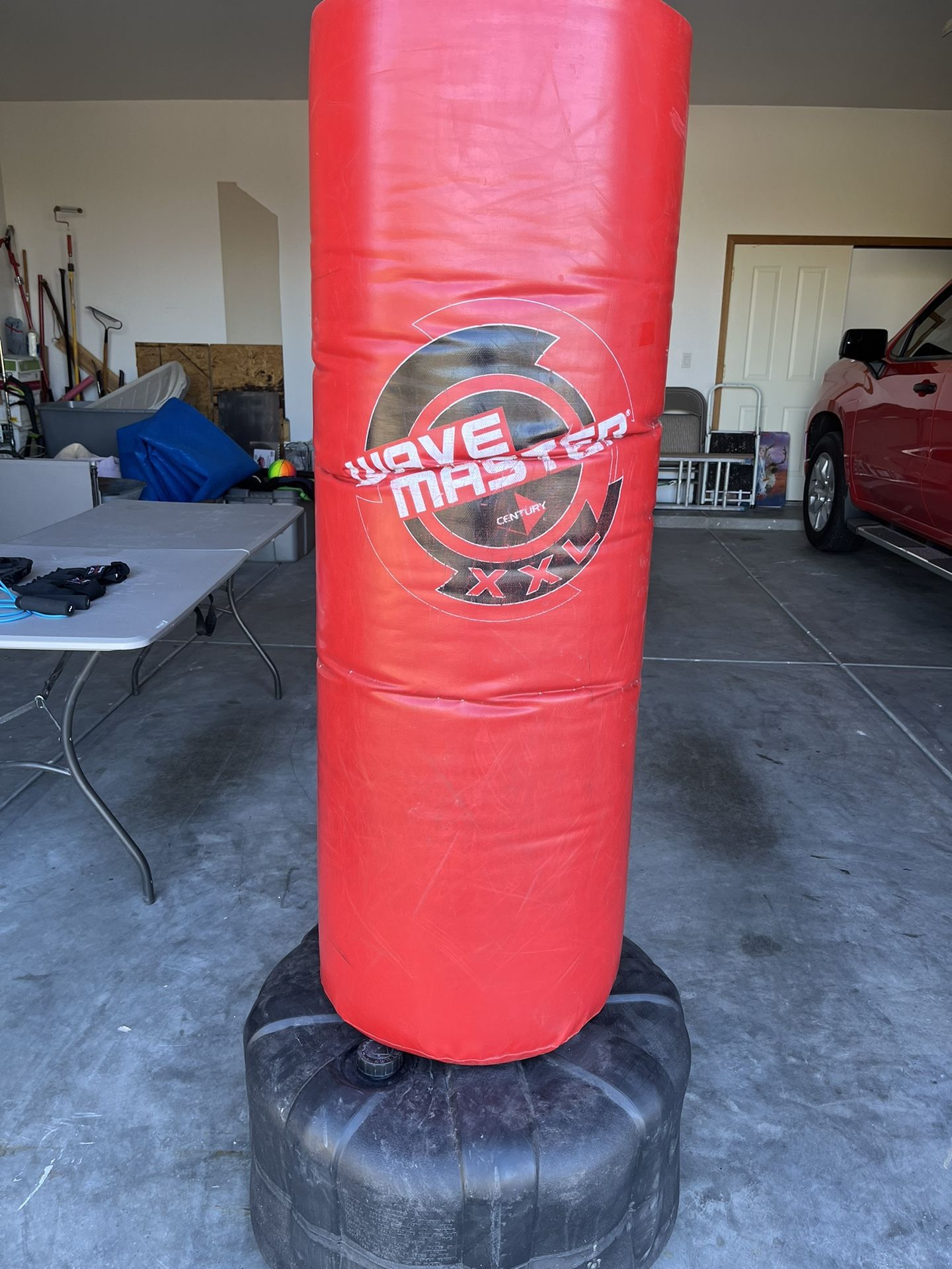 Wavemaster XXL Training Bag for Sale in Tucson, AZ OfferUp