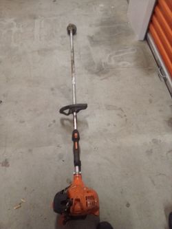 Echo weed eater