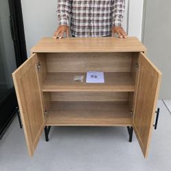 Storage Cabinet New