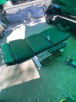 Electric control recliner