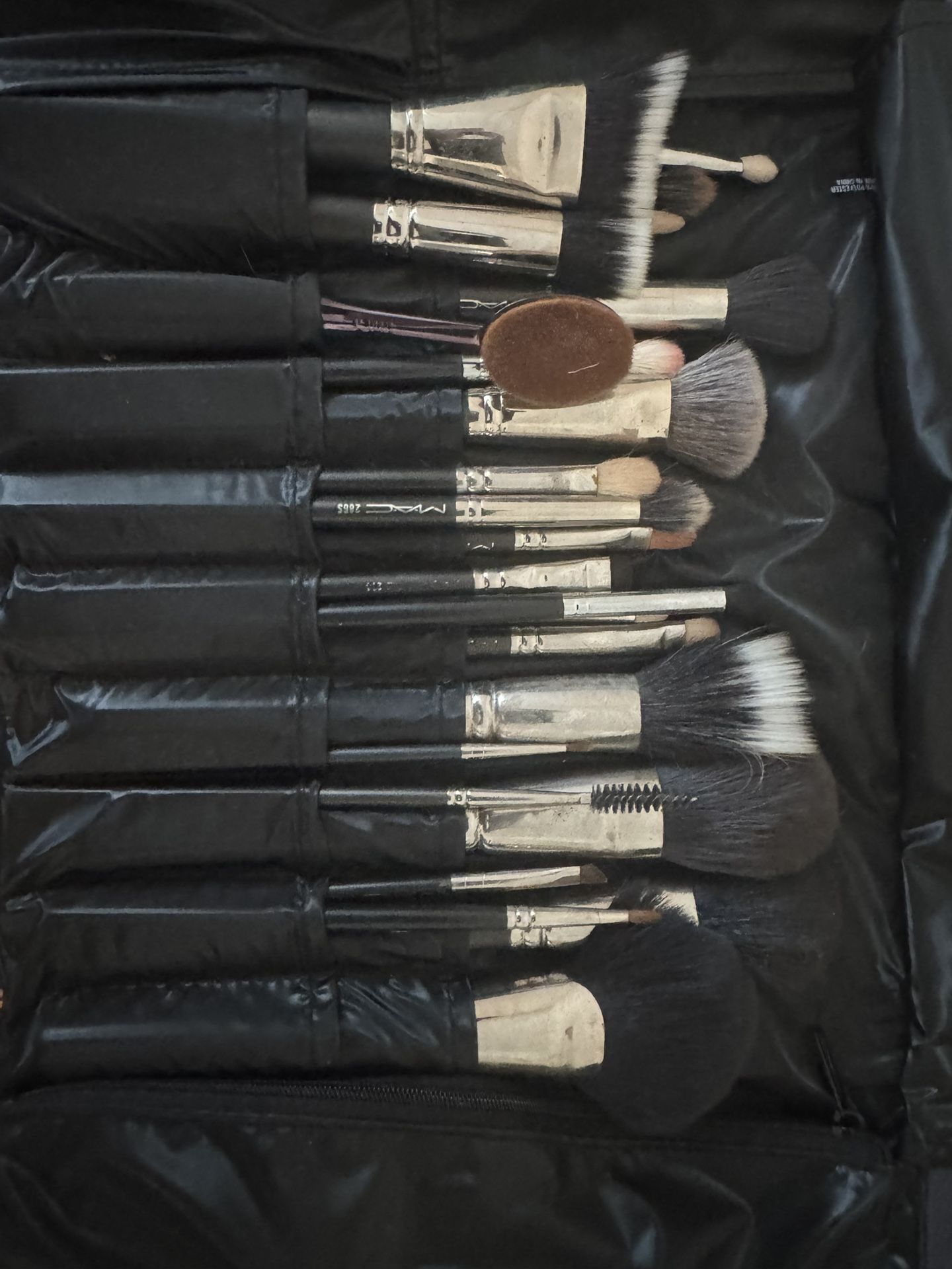 Mac Brush Set