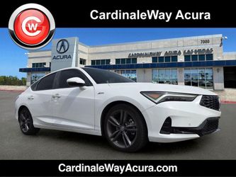 2025 Acura Integra