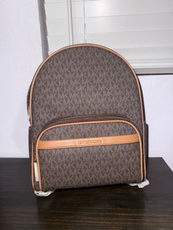 Michael Kors Backpack
