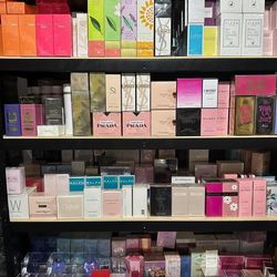 Perfumes originales 🔥💯