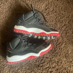 Jordan 11, Retro Playoffs 