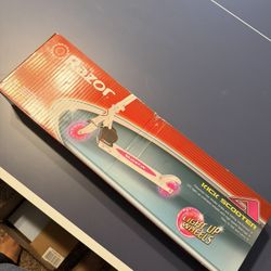 Razor Kick Scooter