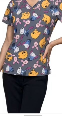 Brand new  scrub tops