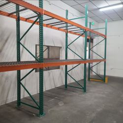 Pallet Rack