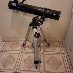 Infinity High Power Telescope 