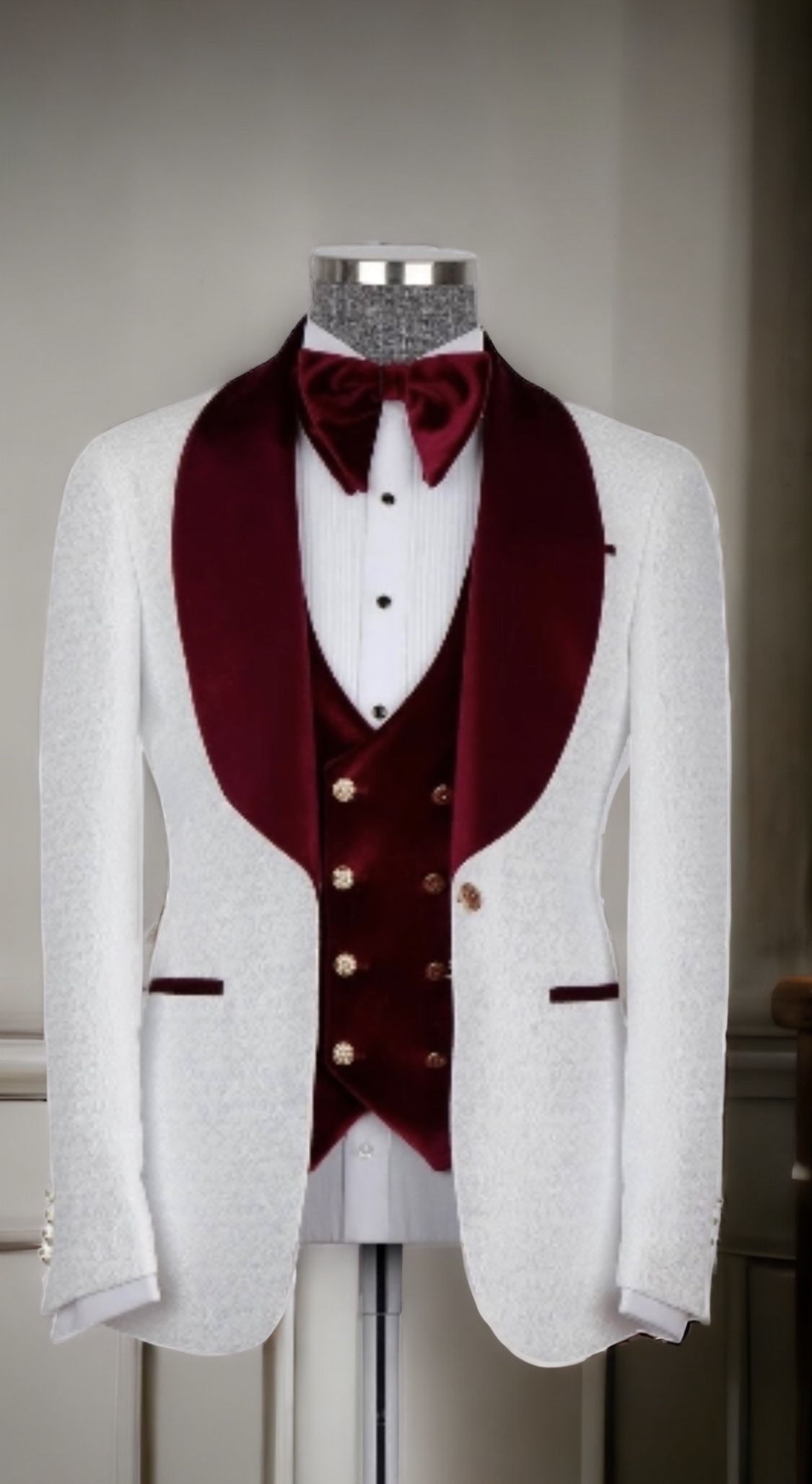 Tuxedo