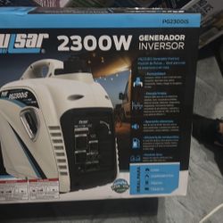 Pulsar Inverter