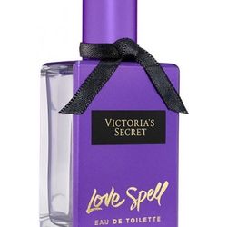 Victoria’s Secret Love Spell ORIGINAL!!  1.7oz eau de toilette perfume Brand NEW!