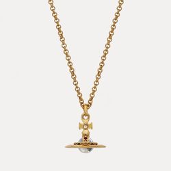  Orb Pendant Necklace Vivienne Westwood 