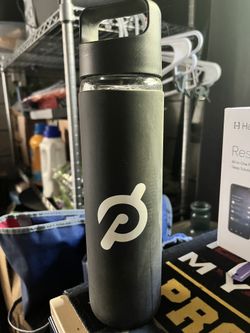Peloton Water Bottle