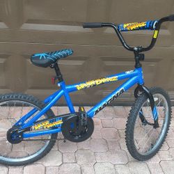 Dynacraft Magna Boy's Bike 20"