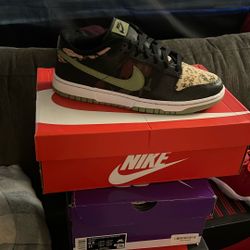Nike Dunk  