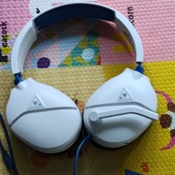 Turtle Beach Headset
