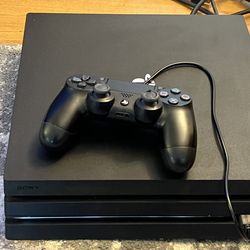 1TB PS4