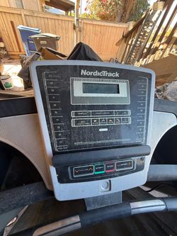 Treadmill
