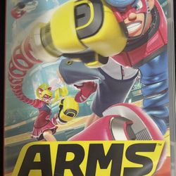 Arms