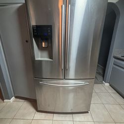 Samsung Fridge 