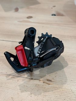 SRAM RED XPLR eTap AXS Rear Derailleur 12 speed
