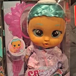 Cry Baby Doll