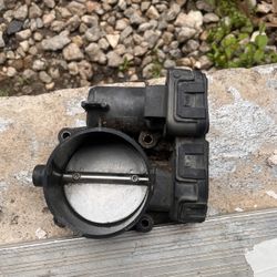 Throttle Body Part For 2010 Ram 4.7