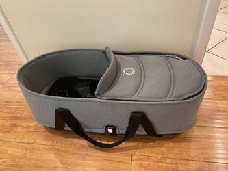 Bugaboo Bee Bassinet With Adapter