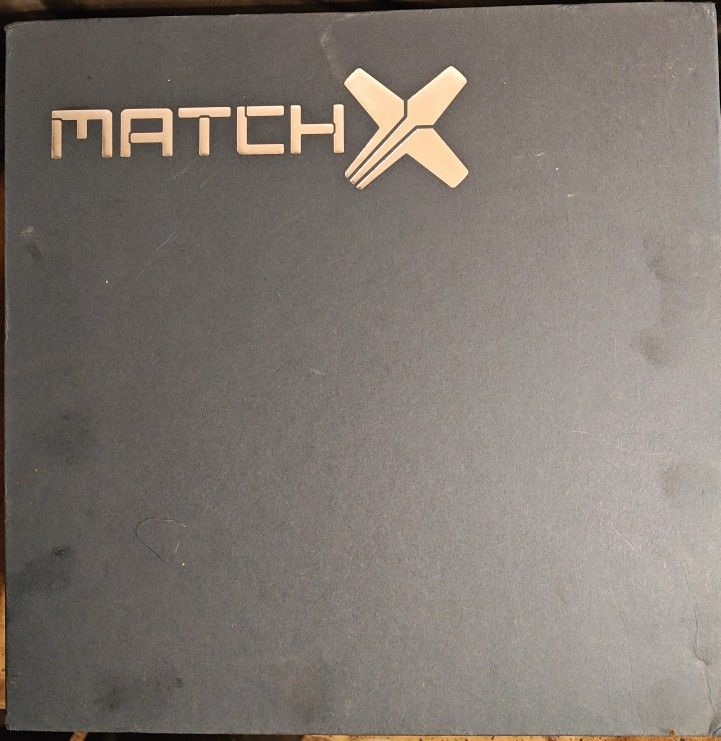 Matchx M2 Pro Miner