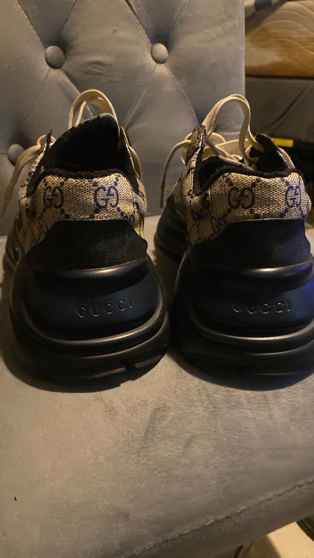 Gucci Shoes